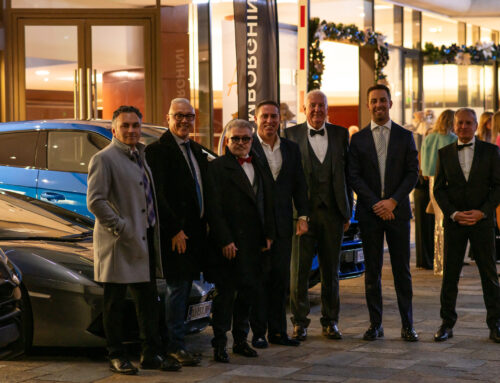 End-of-Year Dinner, December 13, 2025