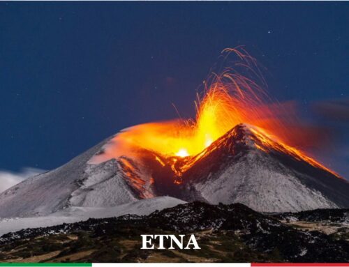 Vulcano Race Siicily May 7-11, 2026